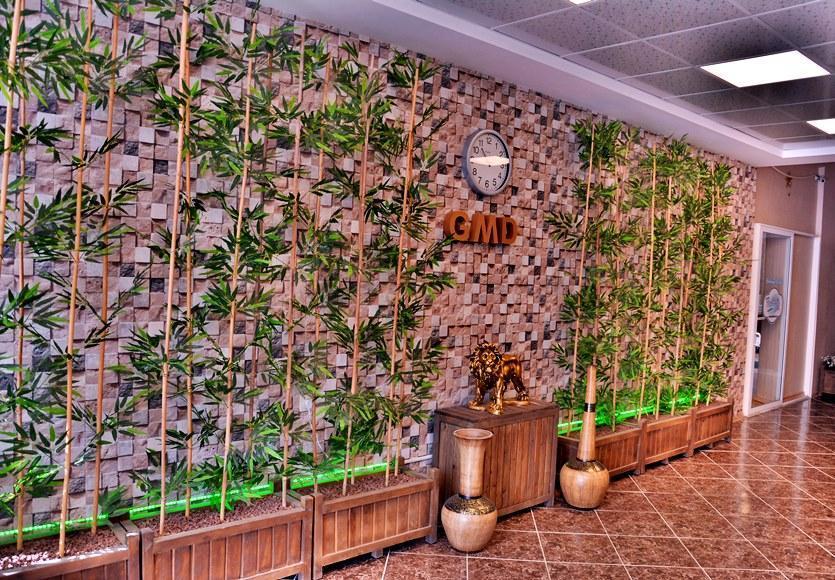 Gumuldur Mavi Deniz Hotel エクステリア 写真