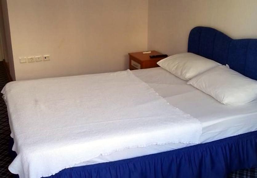 Gumuldur Mavi Deniz Hotel エクステリア 写真